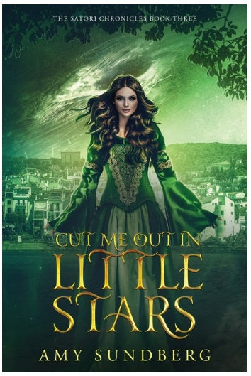 Cut Me Out in Little Stars