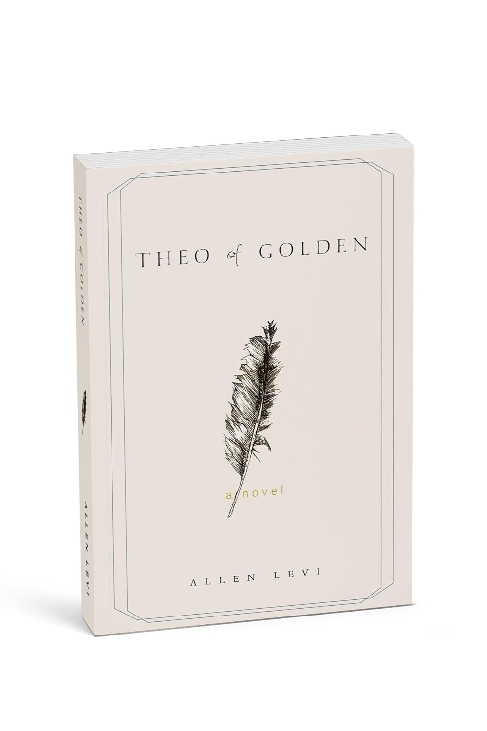 Theo of Golden