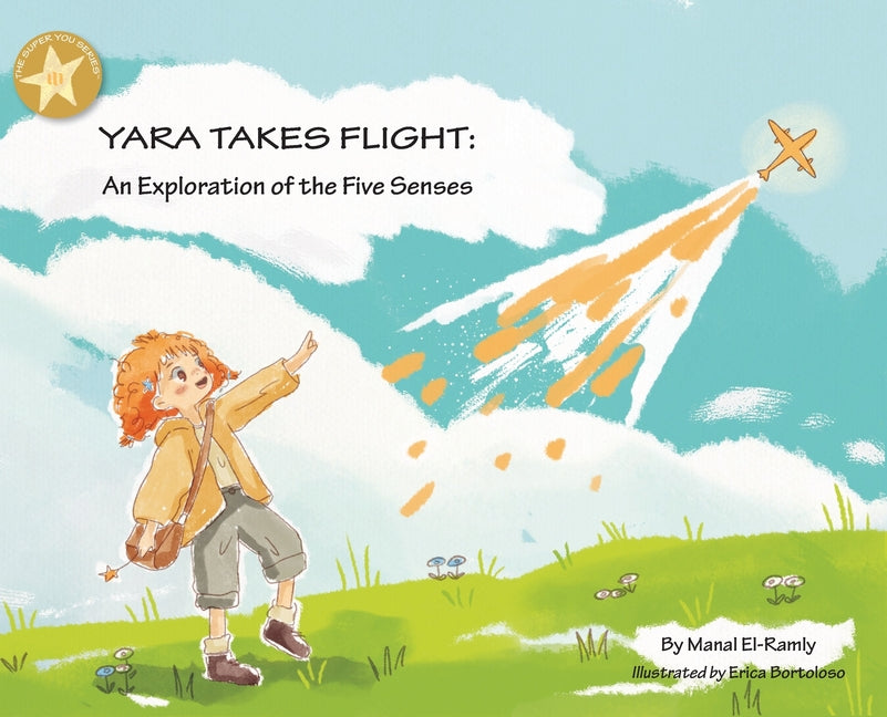 Yara Takes Flight: An Exploration of the Five Senses