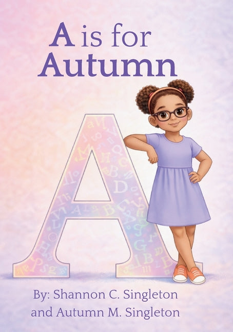A is for Autumn