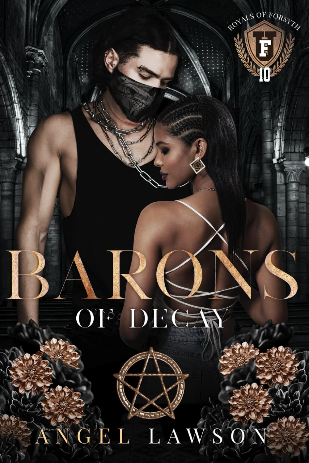 Barons of Decay