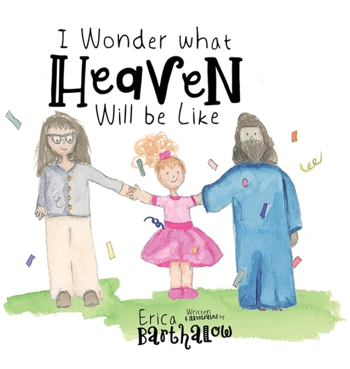 What Will Heaven Be Like