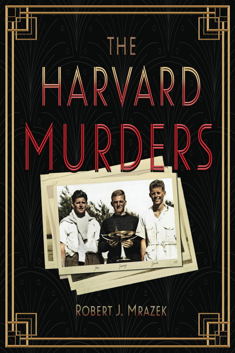 Harvard Murders