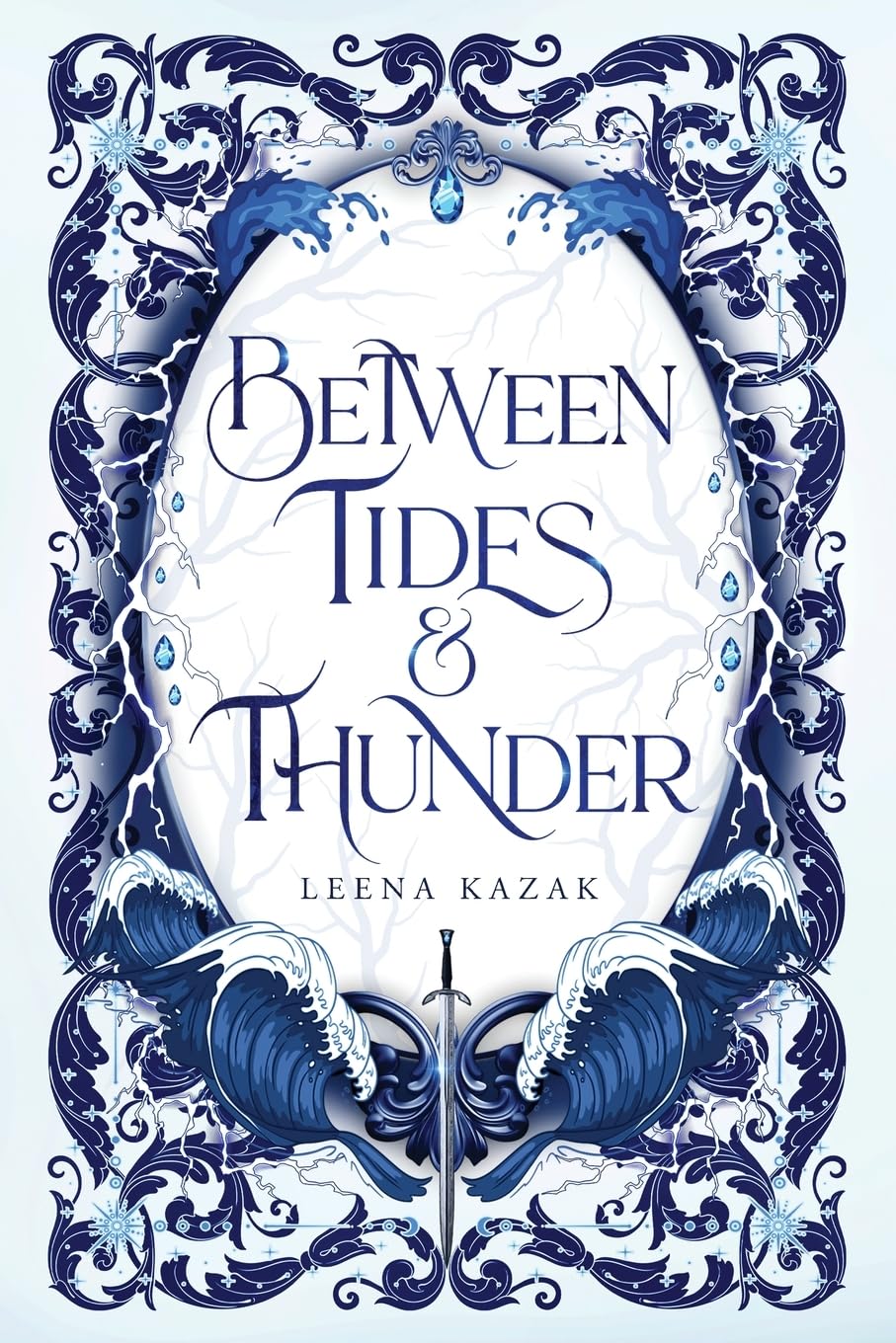 Between Tides & Thunder