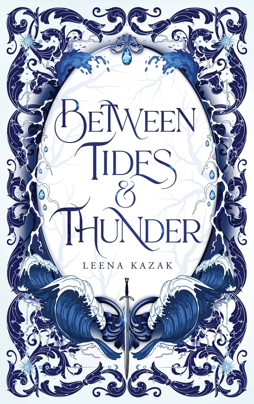 Between Tides & Thunder