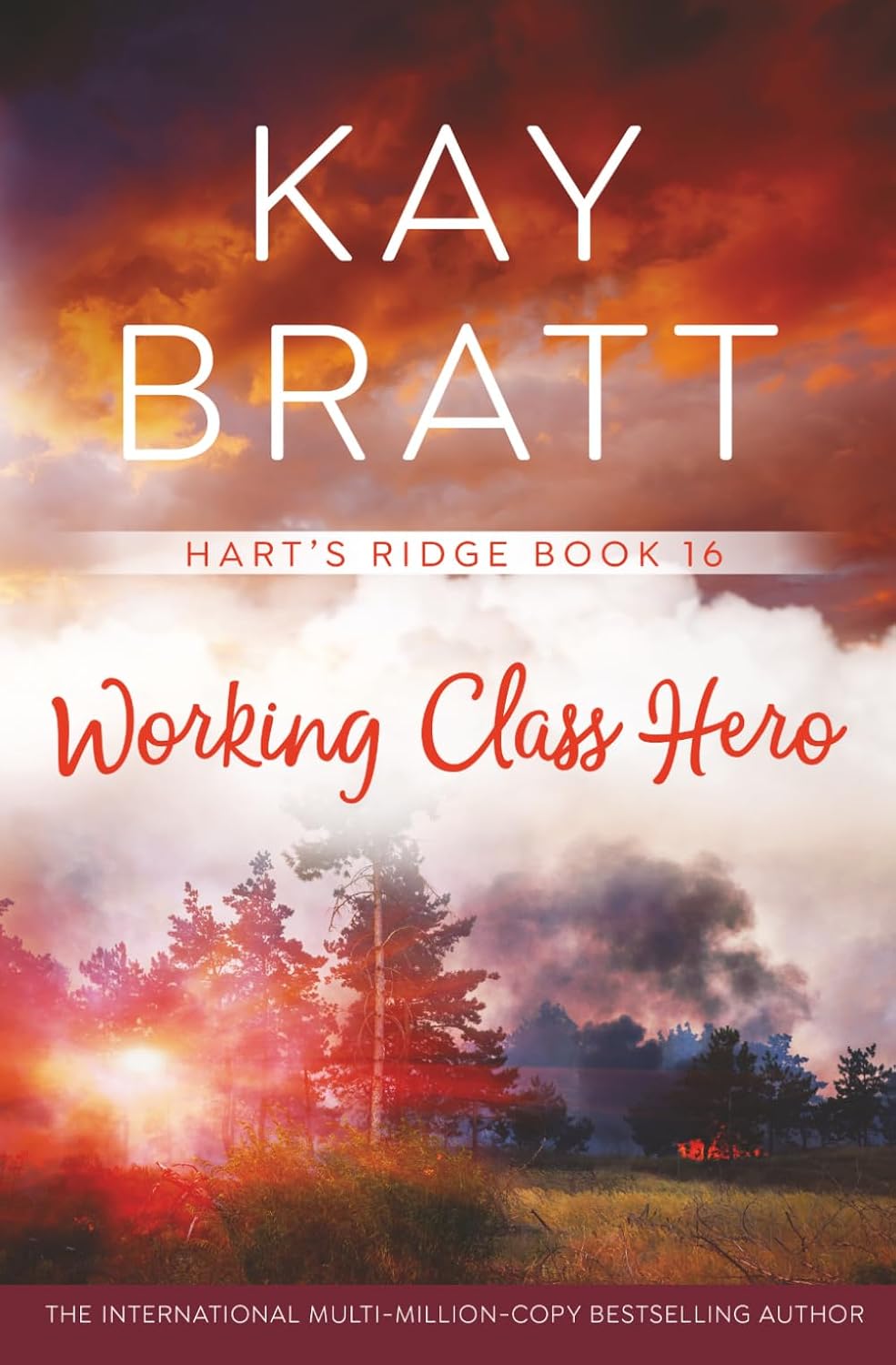 Working Class Hero