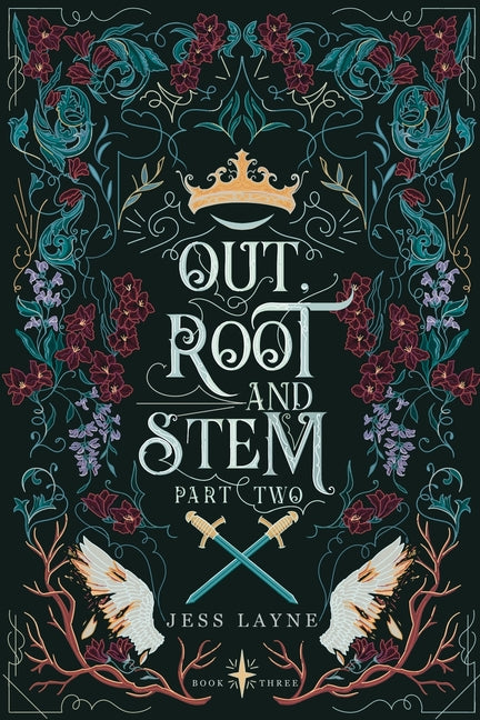 Out, Root and Stem: Part Two