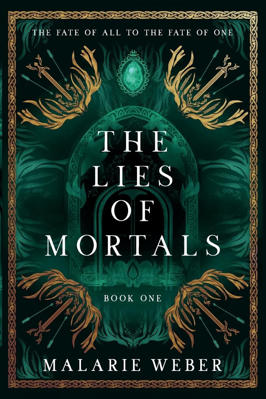 Lies of Mortals
