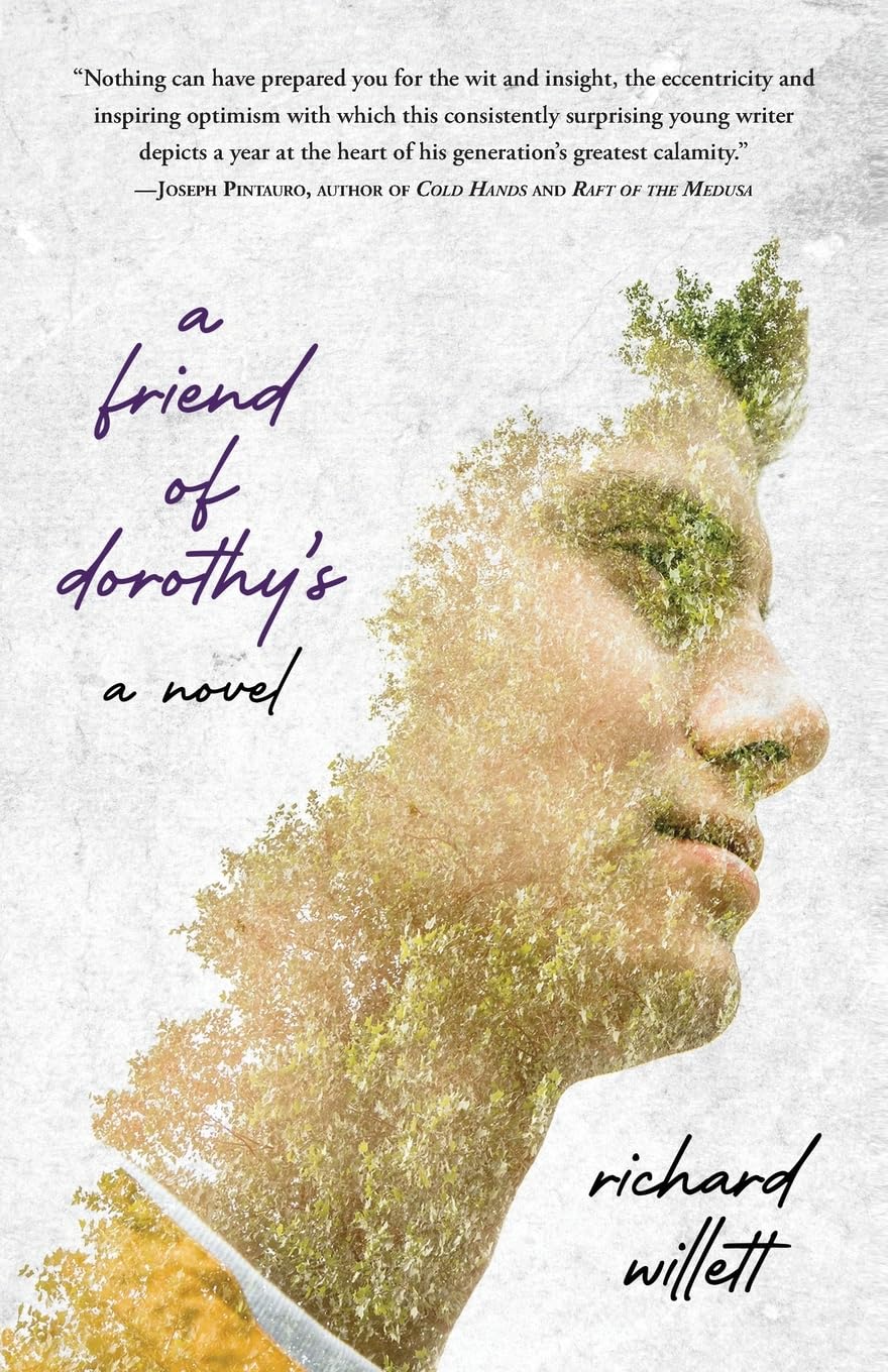 Friend of Dorothy's