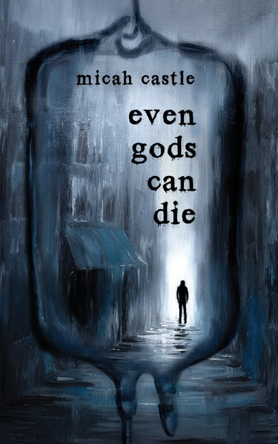 Even Gods Can Die: A Mystery Crime Thriller