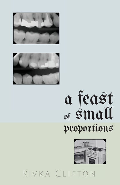 A Feast of Small Proportions