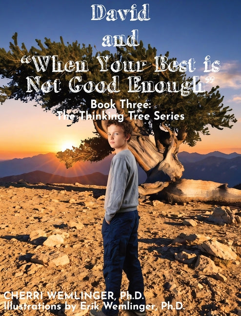 David and When Your Best is Not Good Enough