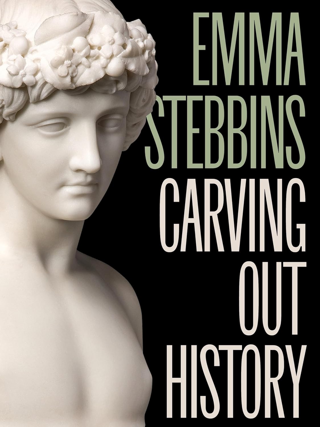 Emma Stebbins: Carving Out History