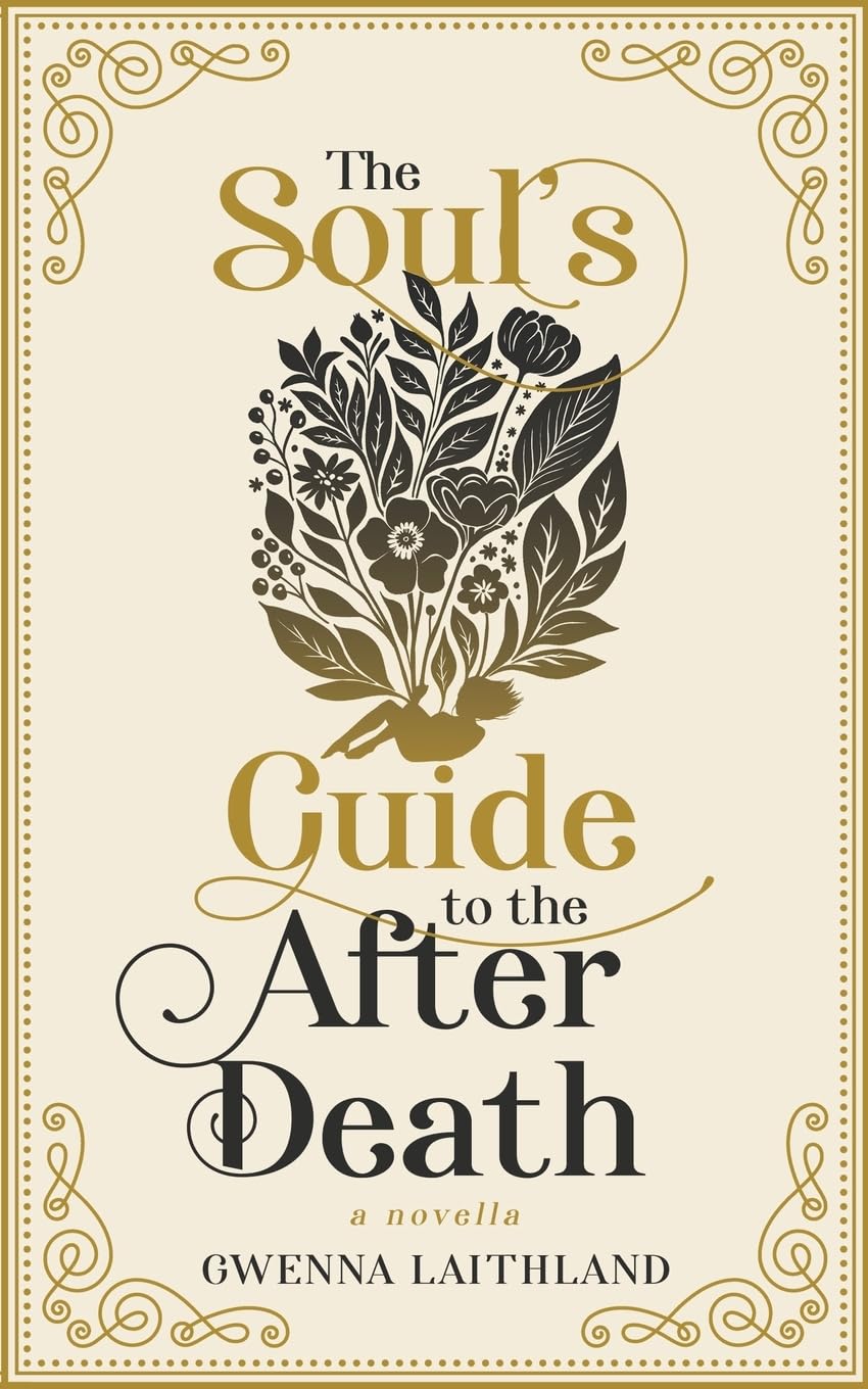 Soul's Guide to the After Death
