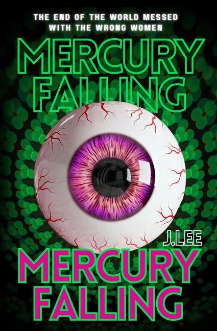 Mercury Falling