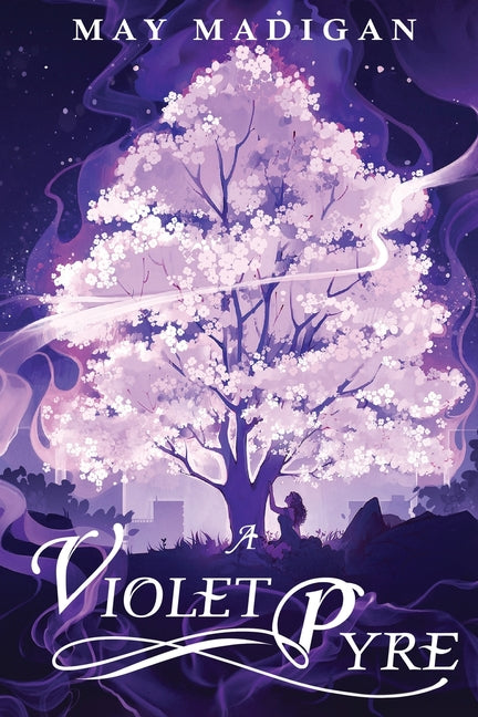 A Violet Pyre