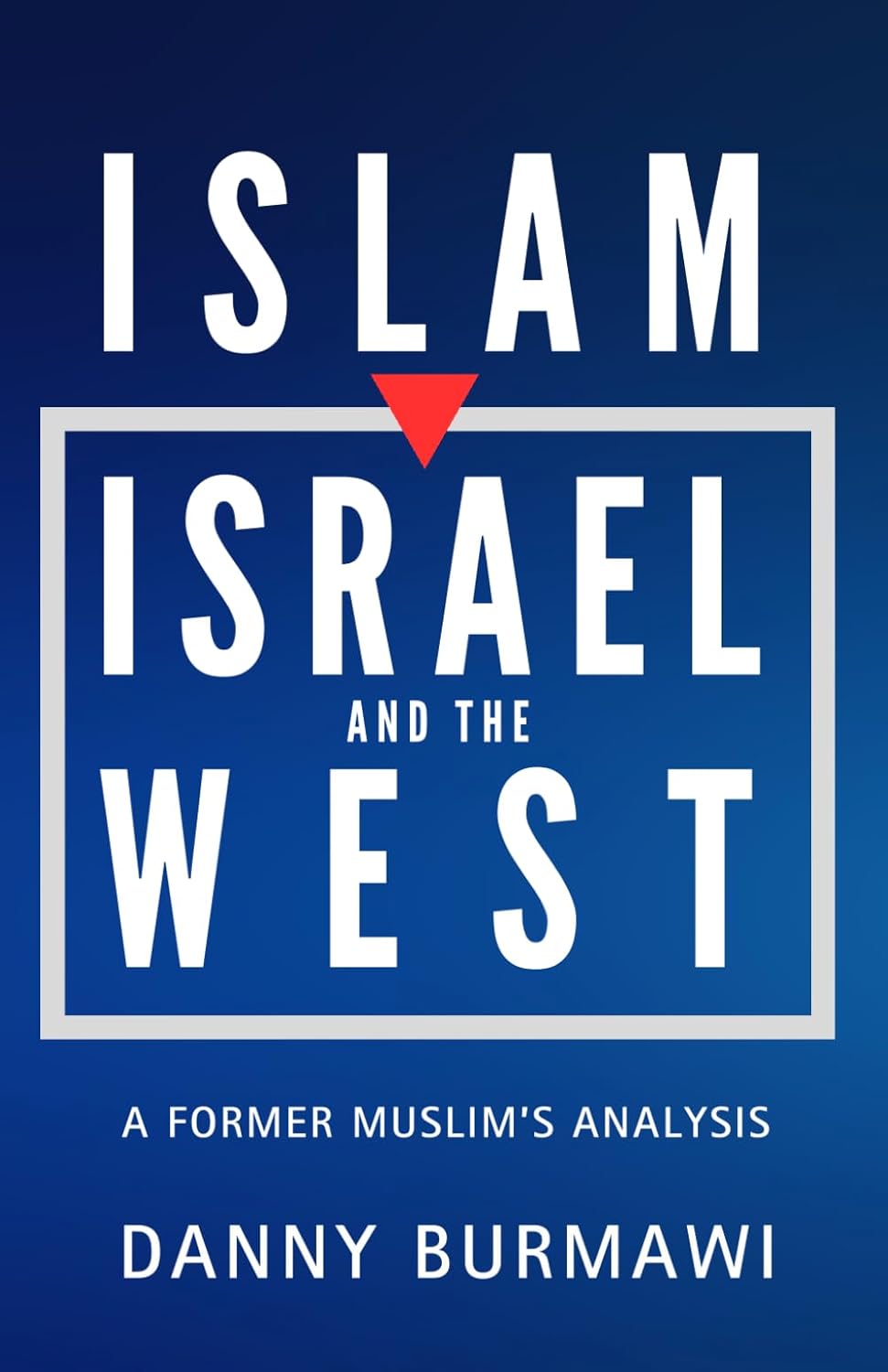 Islam, Israel, and the West: A Former Muslim's Analysis