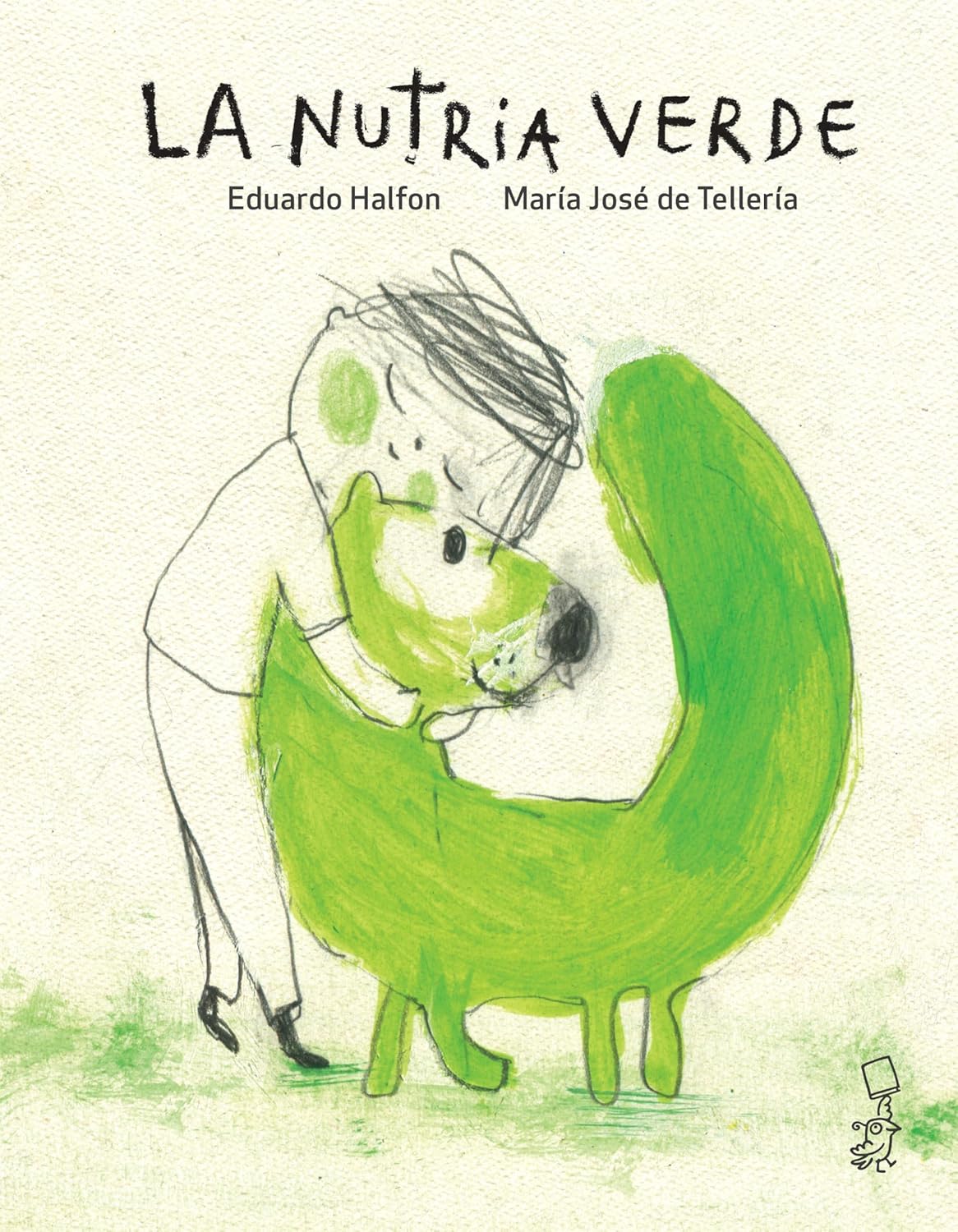 La Nutria Verde