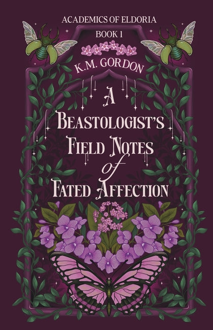 A Beastologist's Field Notes of Fated Affection