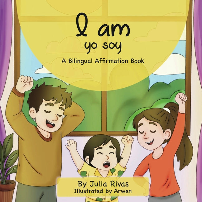 I Am Yo Soy