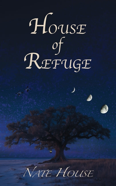 House of Refuge