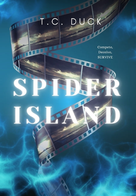Spider Island