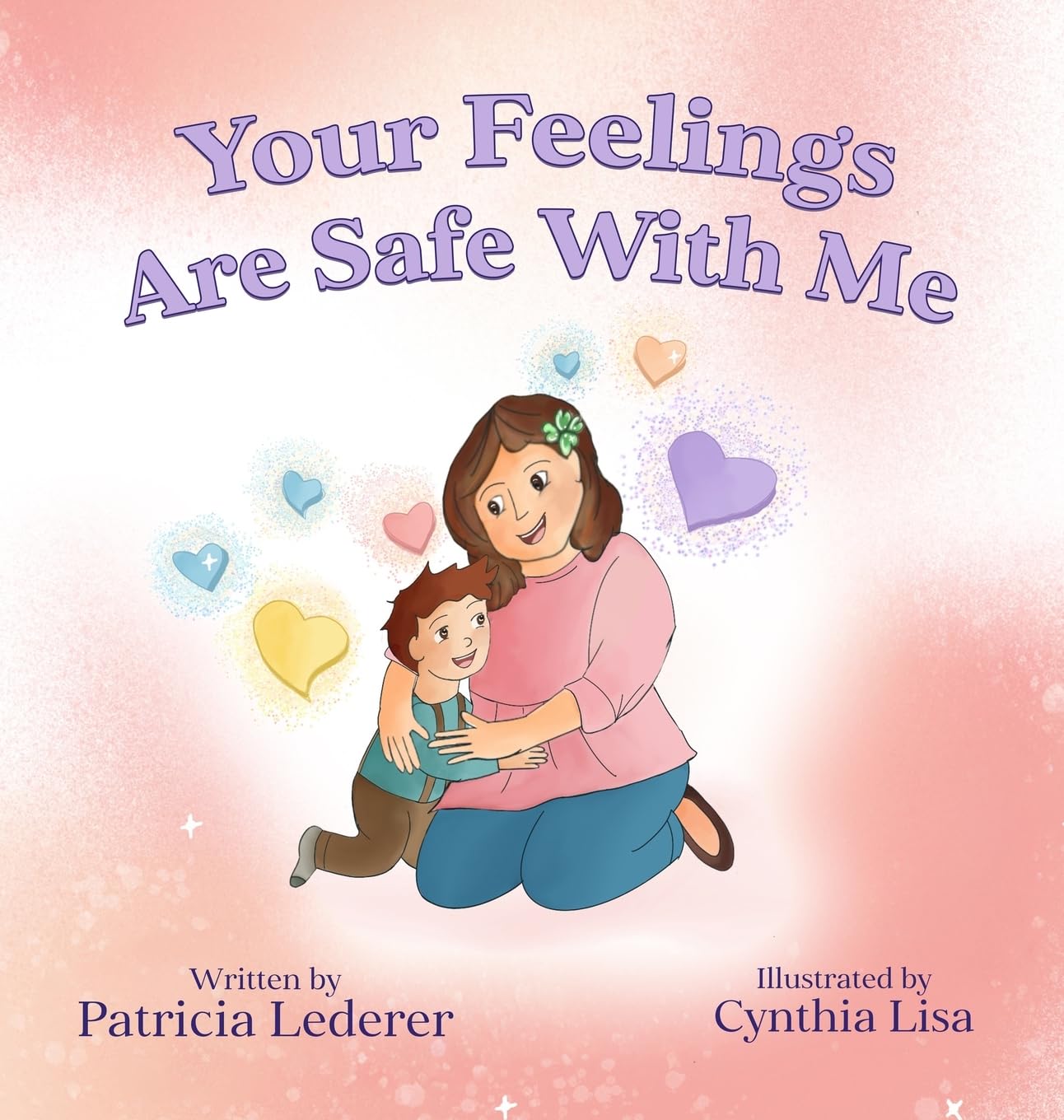 Your Feelings Are Safe With Me
