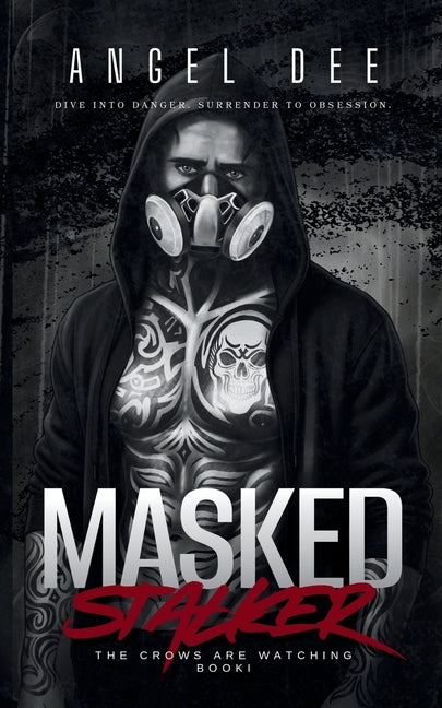 Masked Stalker