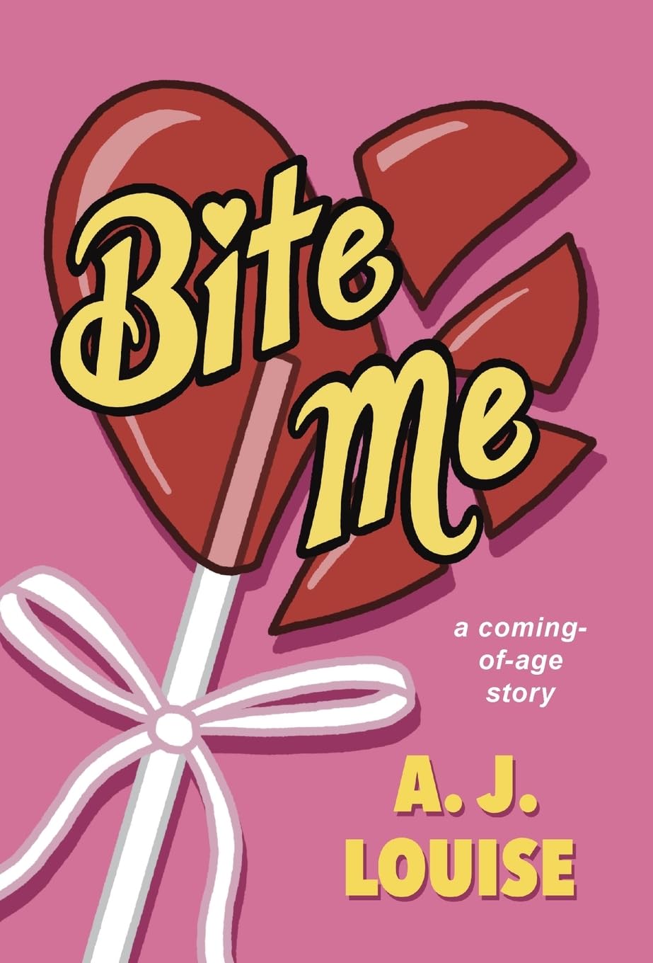 Bite Me