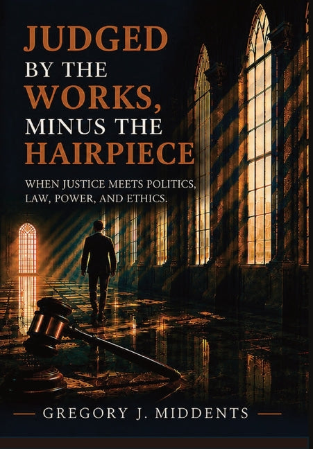 Judged by the Works, Minus the Hairpiece: When Justice Meets Politics, Law, Power, and Ethics