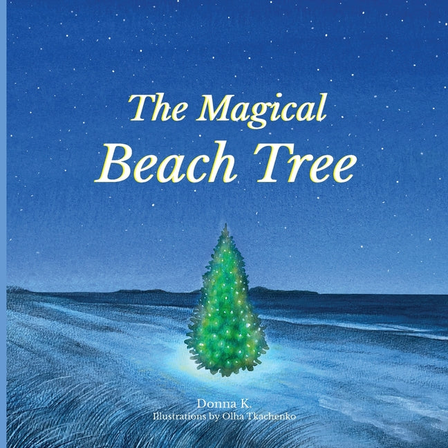 The Magical Beach Tree