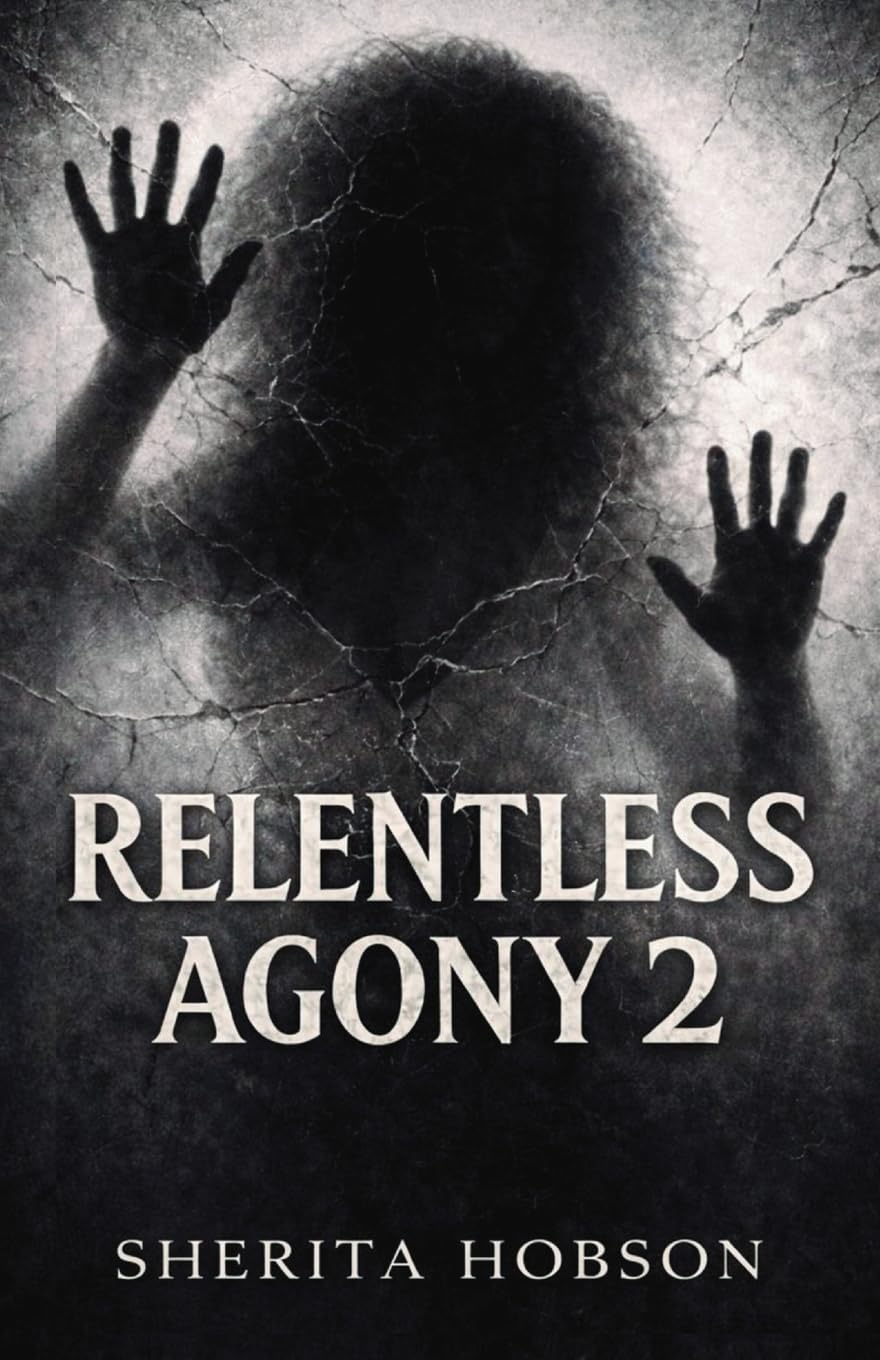 Relentless Agony 2 (Relentless Agony 2)