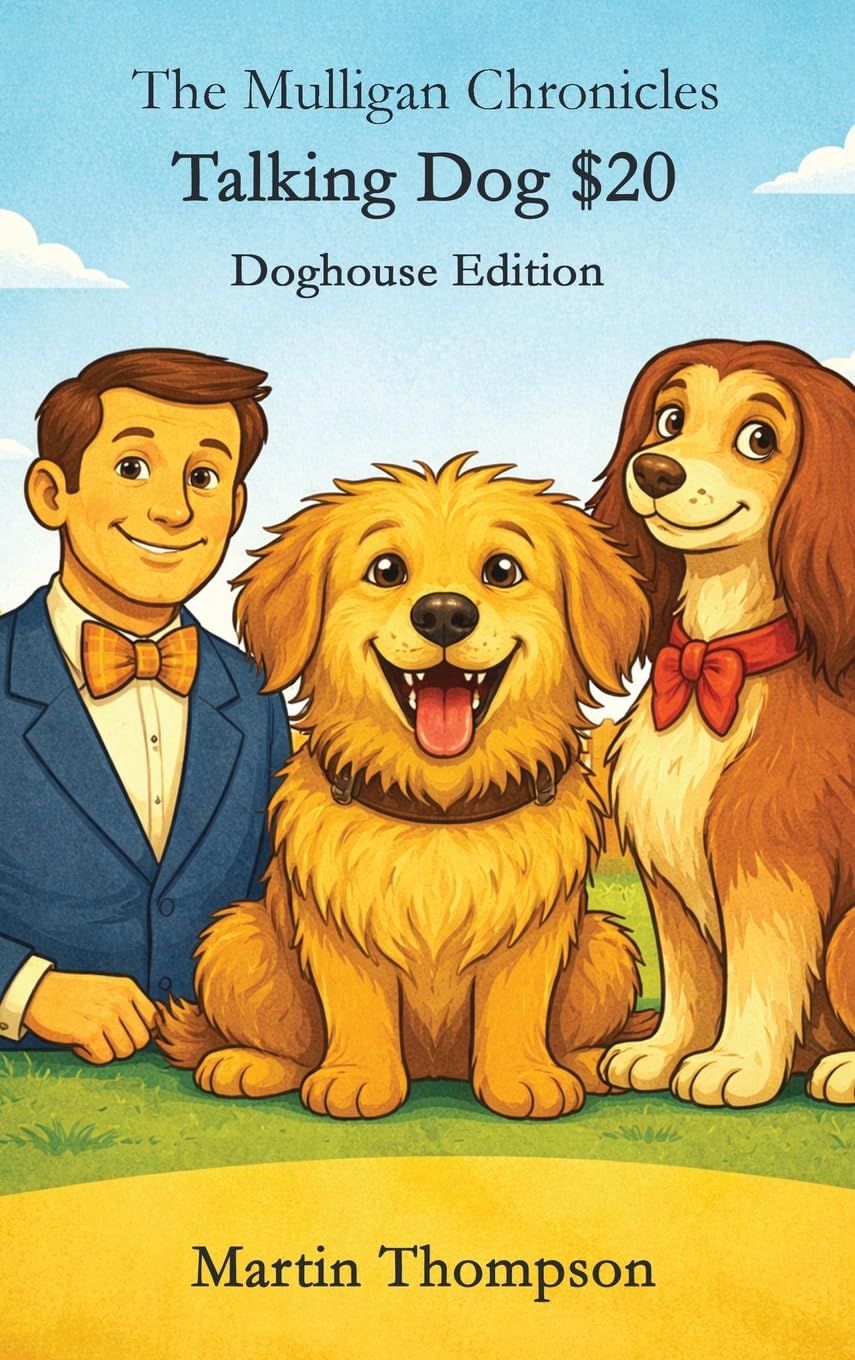 The Mulligan Chronicles: Doghouse Edition (Doghouse)