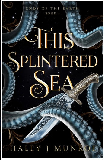 This Splintered Sea