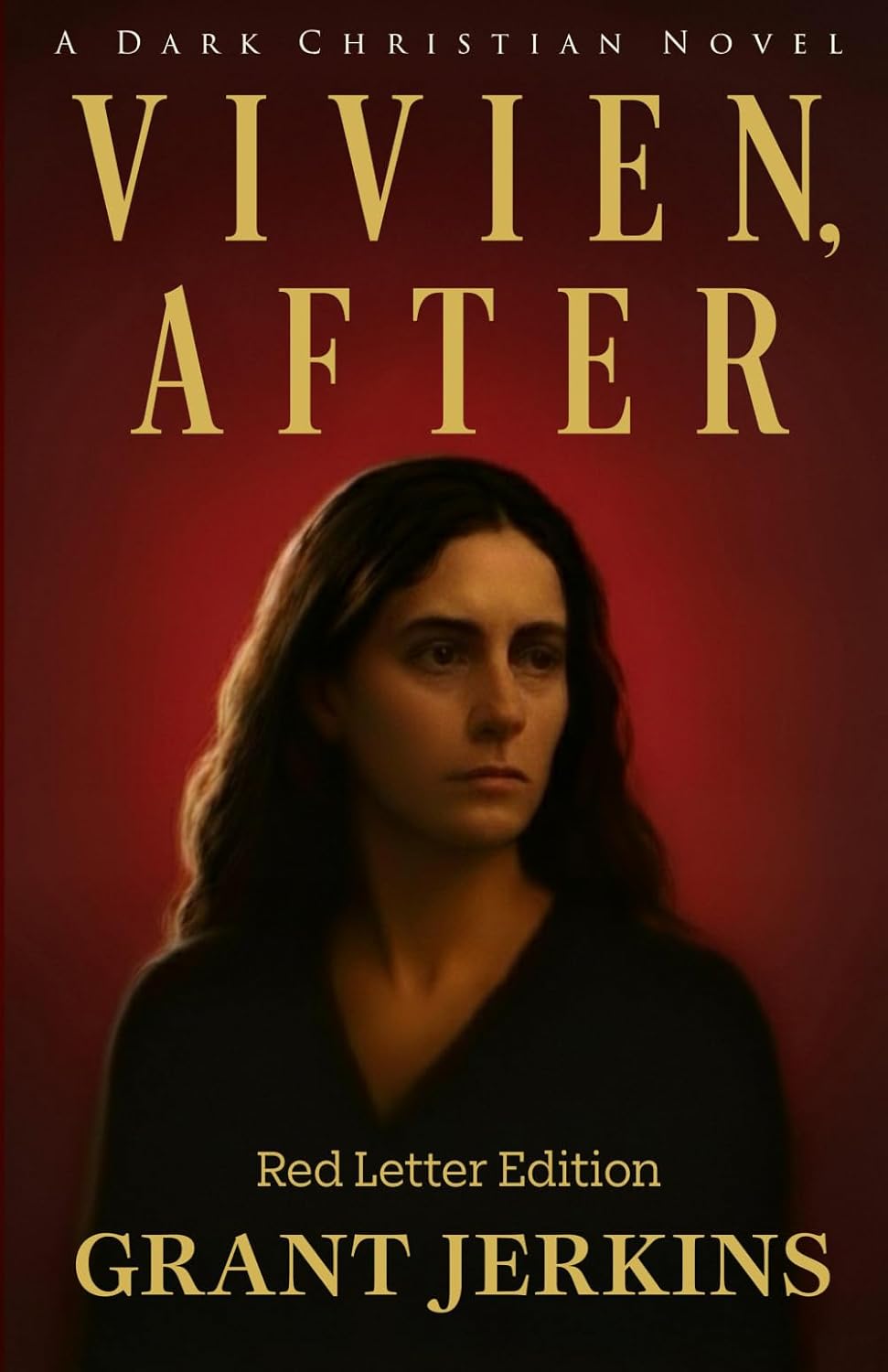 Vivien, After: Red Letter Edition