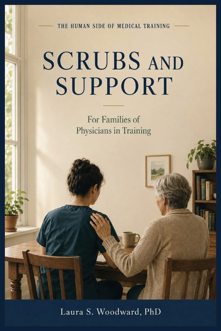 Scrubs and Support: For Families of Physicians in Training