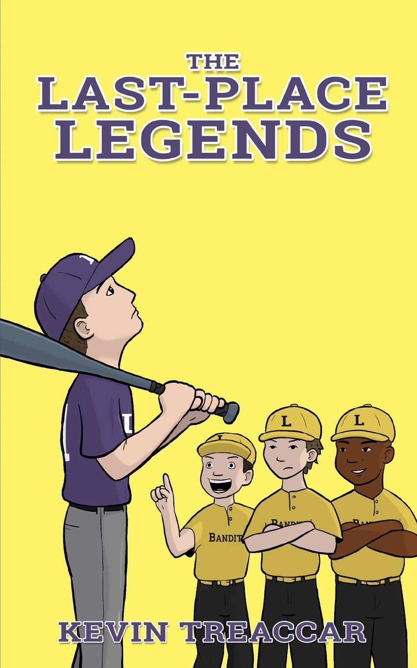The Last-Place Legends