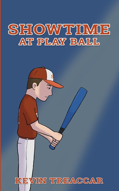 Showtime at Play Ball