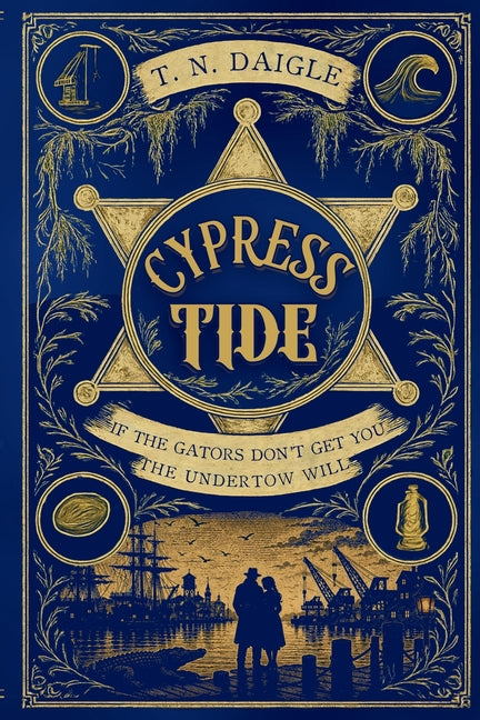 Cypress Tide