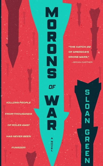 Morons of War