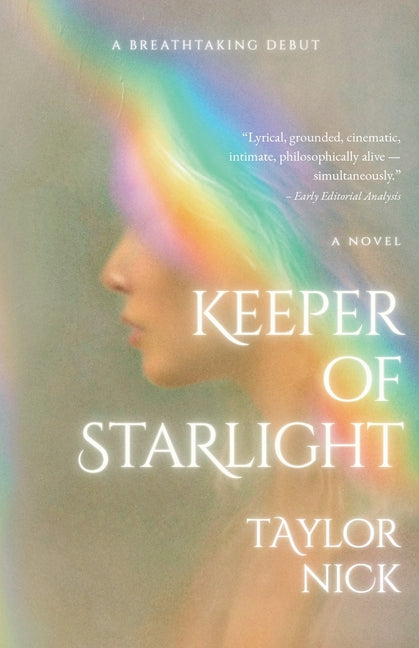 Keeper of Starlight