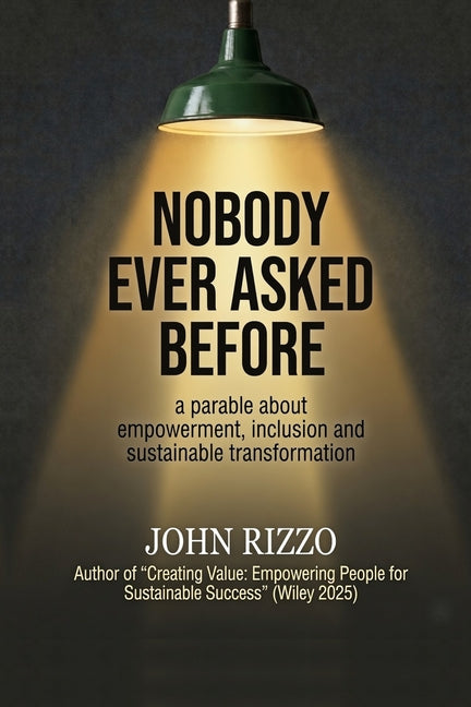 Nobody Ever Asked Before
