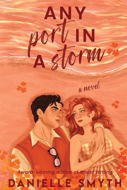 Any Port in a Storm