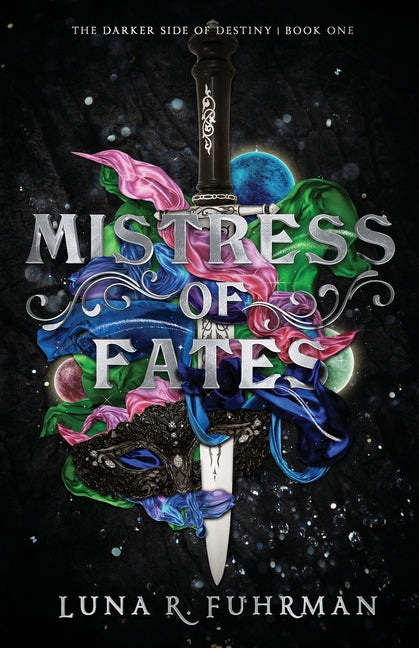 Mistress of Fates