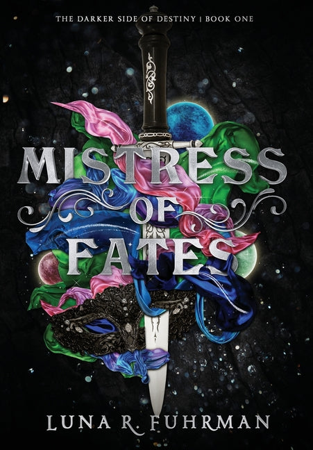 Mistress of Fates