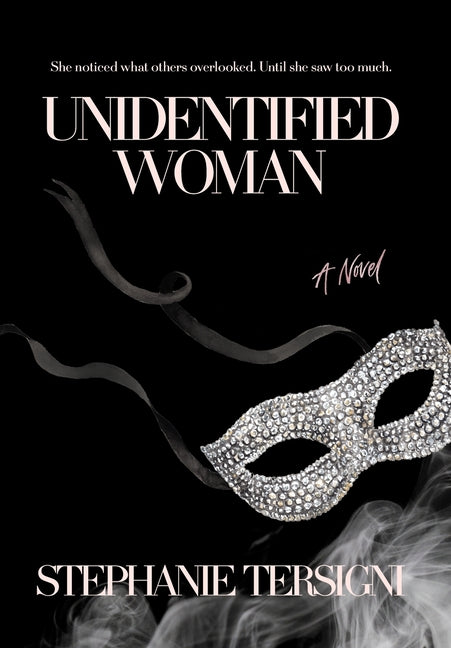 Unidentified Woman