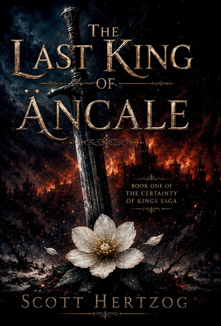The Last King of Ancale