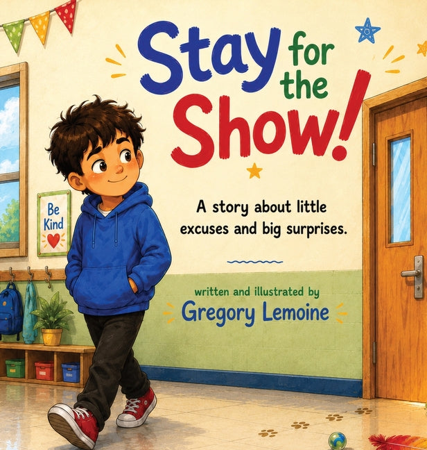 Stay for the Show