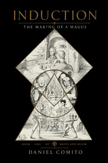 Induction: Above and Below the Making of a Magus