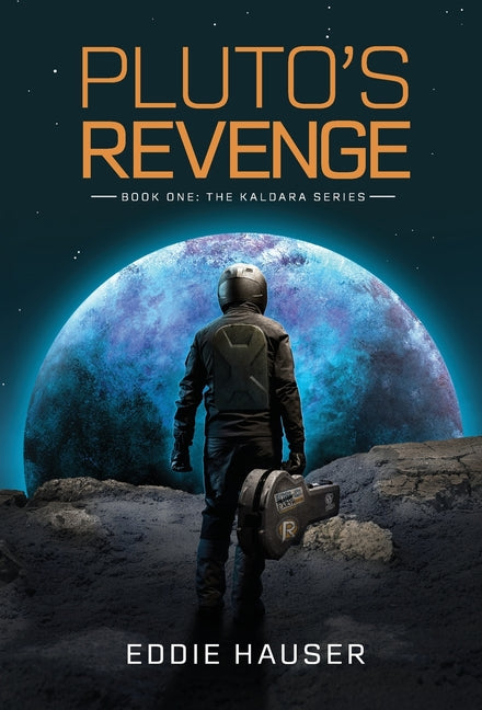 Pluto's Revenge